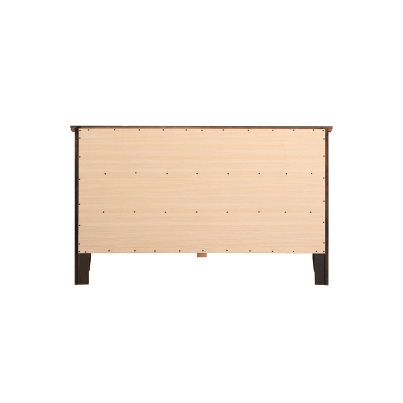 Commode Glory Furniture Primo G1300-D, Espresso