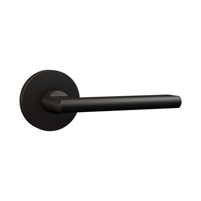 Bravura 939-6 Dummy Charlotte Lever w/ Contemp. Round Esc. US10B