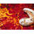 Eddins Washable Abstract Indoor Rug-1934114287