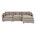 Camel Polyester Blend