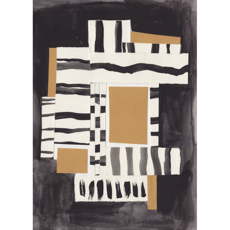 Wrapped Canvas Print, 76.2 cm H x 50.8 cm W