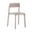 Vowa Stacking Patio Dining Side Chair-1363551877