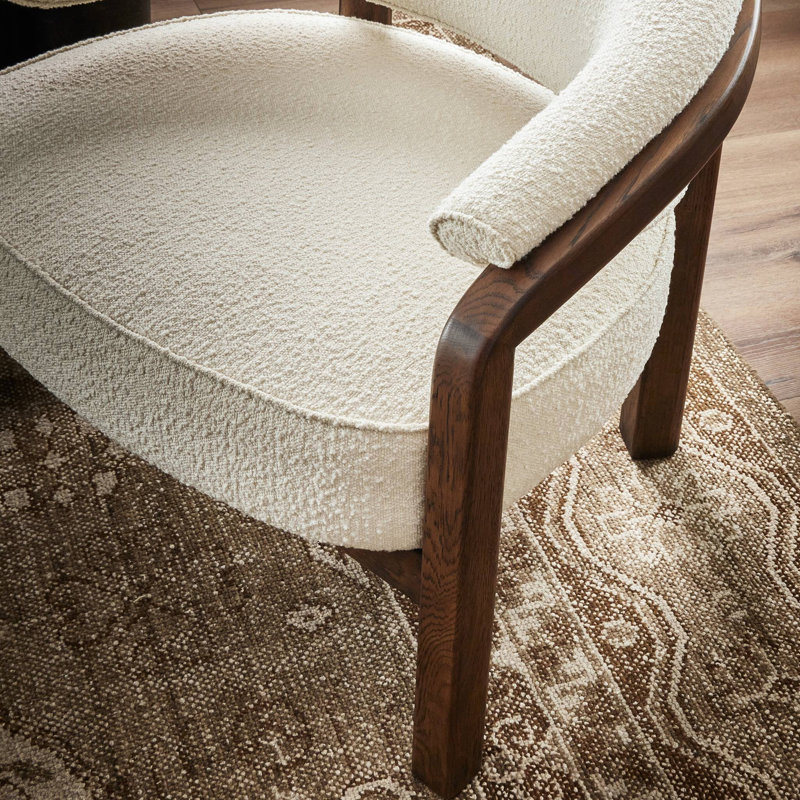 Marci Chair-Altro Snow