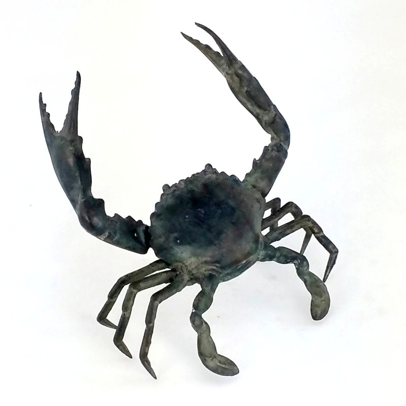Duffey Animals Figurines & Sculptures