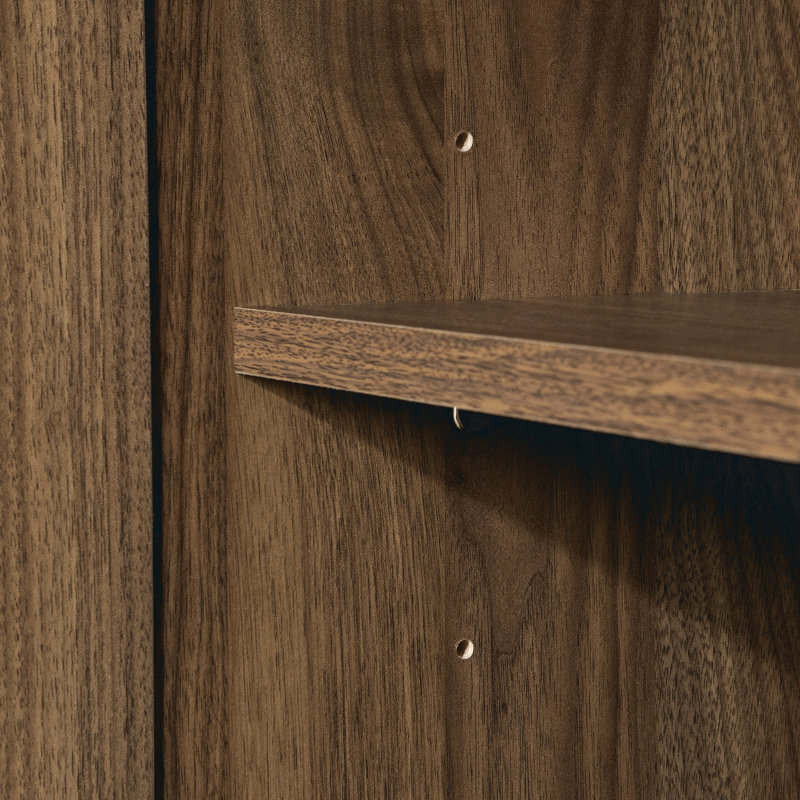 Edmon  Credenza With Storage