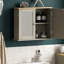 Leawood Wall Bathroom Cabinet