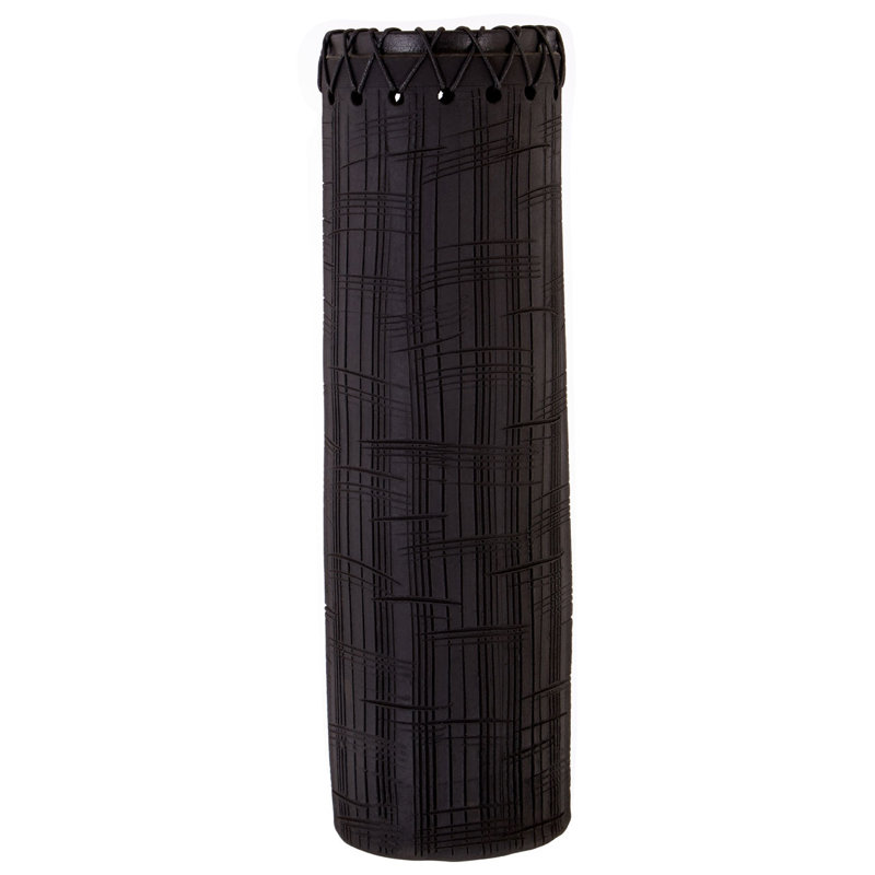 Palmier Ceramic Table Vase, Large