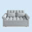 Canapé-lit avec lit escamotable Loveseats-1158002568