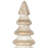 Wooden Tree Table Decor