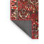 Tapis oriental rouge / beige-1446945214