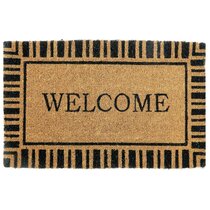 Larry Traverso Everett 18 x 30 Doormat at Riverbend Home