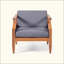 Fauteuils club Laurent