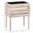 Outsunny 4Pcs Raised Garden Bed