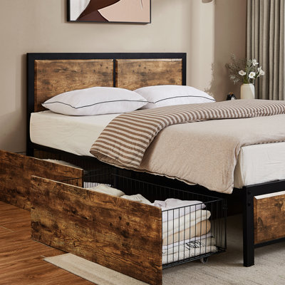  Underbed Storage Set
