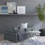 Chaise longue à accoudoirs roulés Thompson-214326318-199863036