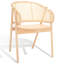 Chaise de salle à manger Caraline-70605907