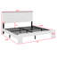  Base de lit plateforme-153349459