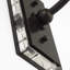 Thomas O'Brien Hulton 17" Cordless Single Sconce with Glass Shade-332735051