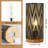 High Point Wireless Decorative Battery Light