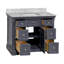 Ensemble de meuble-lavabo simple 42 po Fossen-1407276634-1473184816