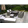 Aliaksey 8 - Person Patio Conversation Sets with Cushions