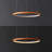 Odin 1-Light LED Unique / Statement Chandelier-116415420-71027343