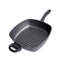 High-Sided 11" Square Grill Pan