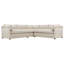 Sylvie Bench Seating Sectional
