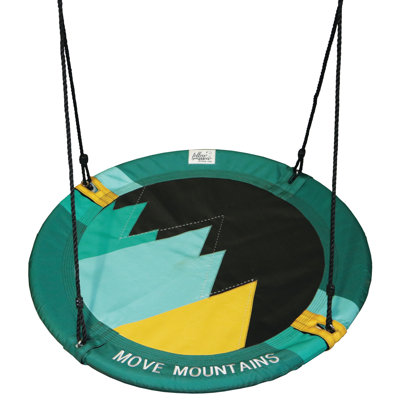 M&M Sales Enterprise Fabric with Chains