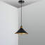 Ammeera 1 - Light Black Pendant-876283879