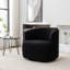 Fauteuil demi-tonneau pivotant Jalena-1176275625