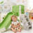 11 In 1 Toddler Slide, Kids for Toddler Age 1-3 Climber Slide Outdoor Indoor Playset-104597057