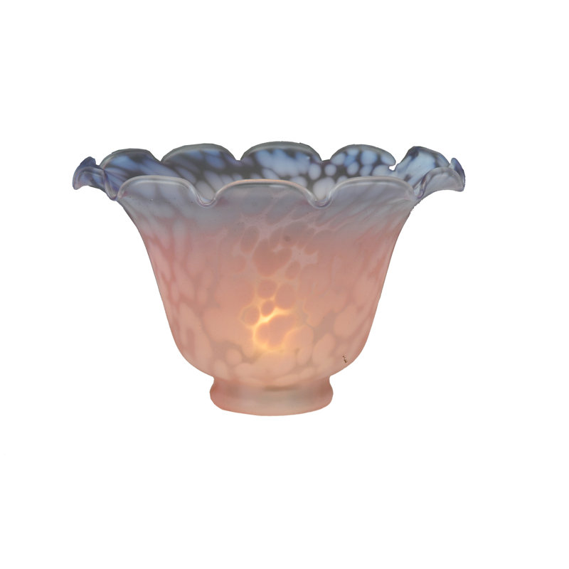 Bell Lamp Shade