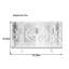 Buffet haut de gamme en fer-1147658798