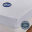 Silentnight Cotton Rich Soft Fitted Sheet-42181676-90613939