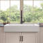 Robinet de cuisine avec douchette extractible