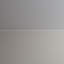 Endurathane Everly Crown Moulding, 3/8"H x 3/8"P x 5/8"F x 94 1/2"L, Factory Primed
