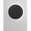 CYRCLE LED Flush Mounted Sconce