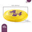 Wham-O Frisbee Fastback Flying Disc, jouet léger pour chien de 9,35 pouces, 100 g-112648664