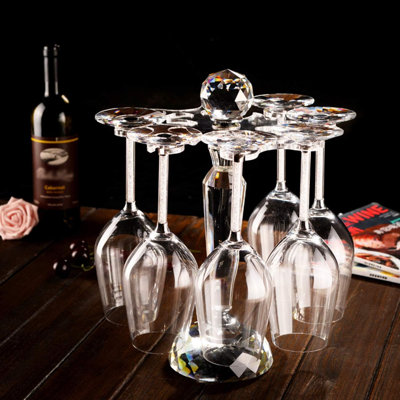 Support à verres à vin Madex Elegant