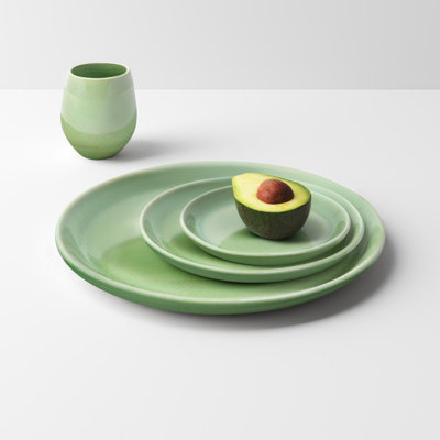 Borgen Piece Stoneware Dinnerware Set