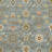 Damask Indoor Rug-20355148