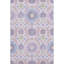 Tapis rosé de qualité supérieure lavable à la machine Prisco-596203074