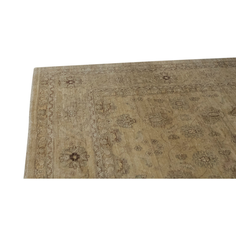 One-of-a-Kind 9'10" X 13'8" Area Rug