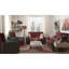 Fauteuil convertible en polyester rembourré Primenest Nimbusflow-1071892598