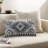 Alyssa Geometric Reversible Pillow Cover-1912317846