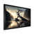 Cadre photo noir