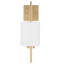 Beckham 1 - Light Armed Sconce-22550980