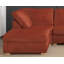 Nestle U Shape, Fixed Back-2041419702