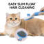 Brosse de toilettage pour chien et chat-111649948